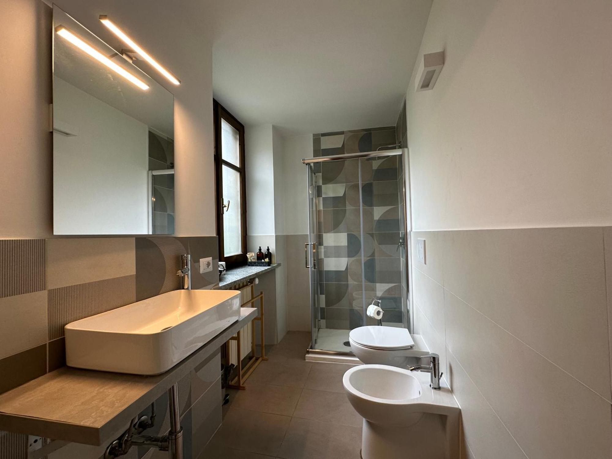 Center One By Cinelli Apartment Верчелли Экстерьер фото