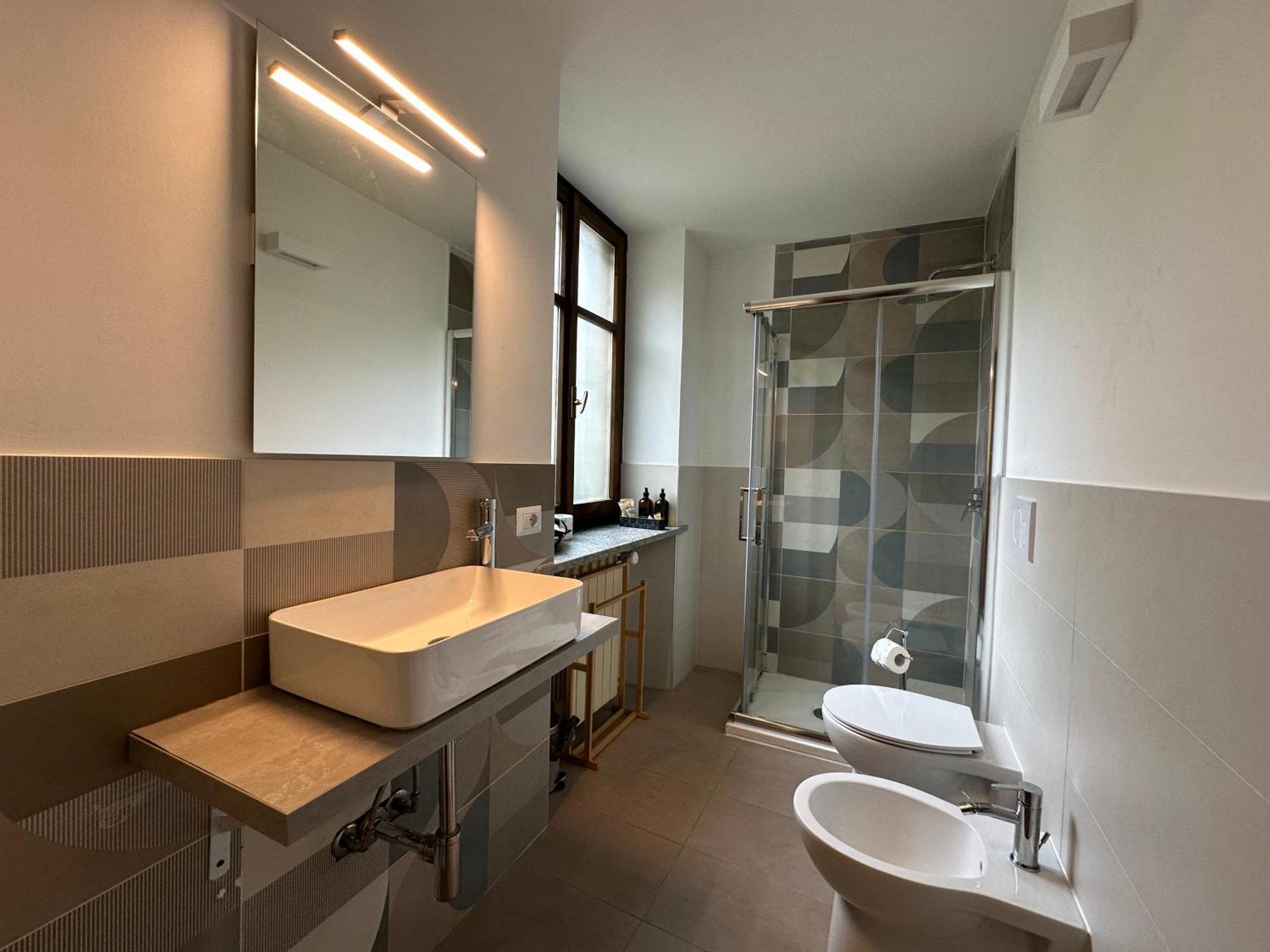 Center One By Cinelli Apartment Верчелли Экстерьер фото