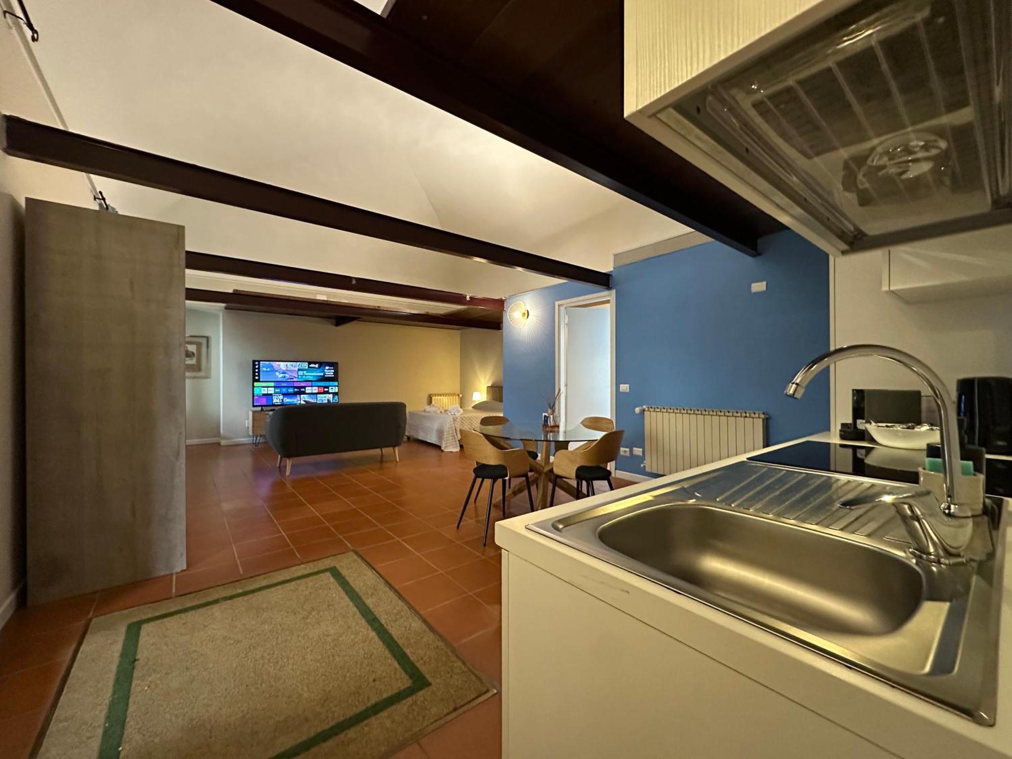 Center One By Cinelli Apartment Верчелли Экстерьер фото