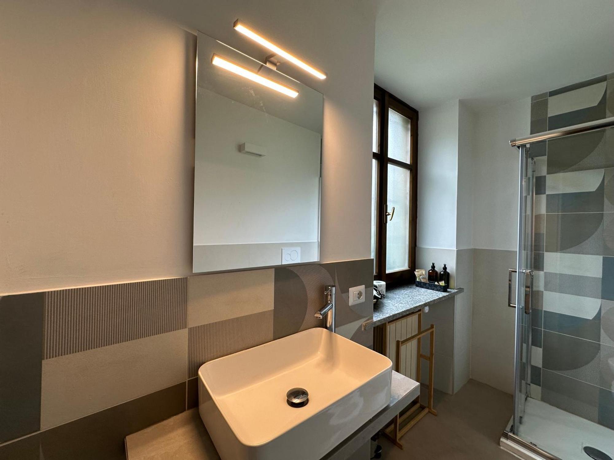 Center One By Cinelli Apartment Верчелли Экстерьер фото
