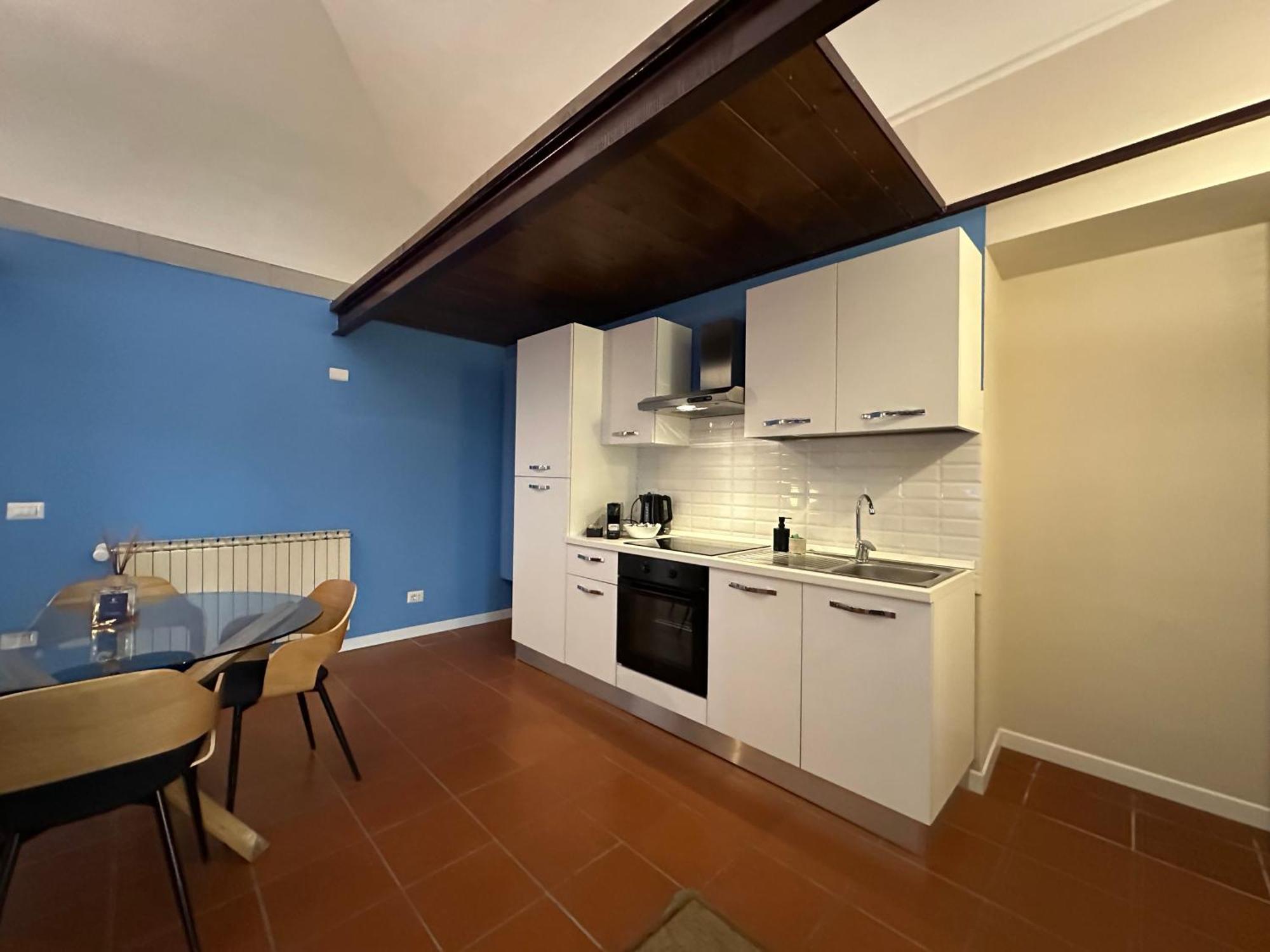 Center One By Cinelli Apartment Верчелли Экстерьер фото